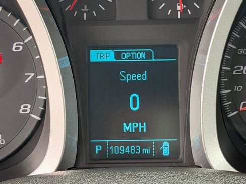 Used 2013 Chevrolet Equinox LS FWD image 23