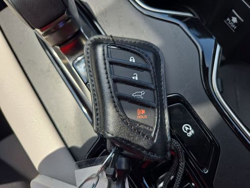 Used 2023 Lexus RX 350 Premium Plus w/ Cold Area Package FWD image 34