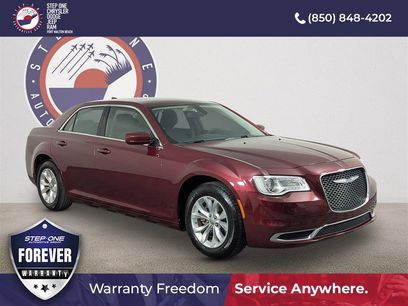 Used 2023 Chrysler 300 Touring