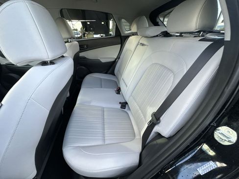 Used 2023 Hyundai Kona SEL image 26