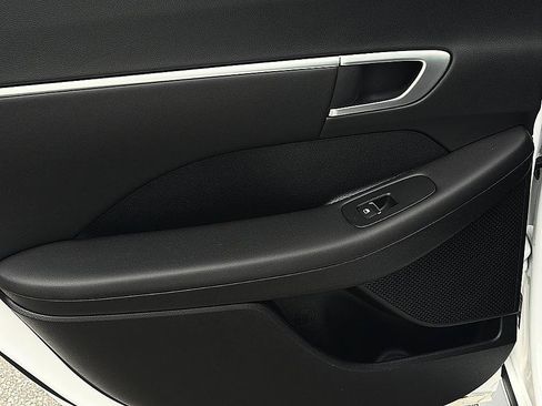 Certified 2024 Hyundai Sonata SEL FWD image 10