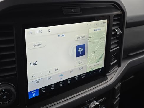 New 2026 Ford F150 XLT w/ Equipment Group 302A MID image 21