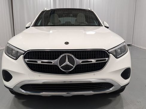 Used 2024 Mercedes-Benz GLC 300 4MATIC image 7