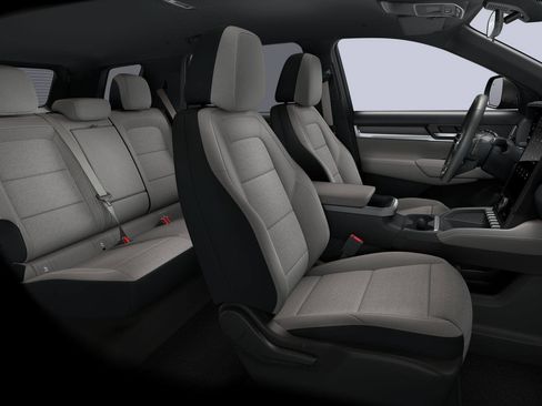 New 2026 GMC Terrain Elevation AWD/4WD image 32