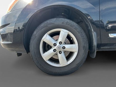 Used 2013 Nissan Rogue S w/ Special Edition Pkg AWD/4WD image 14