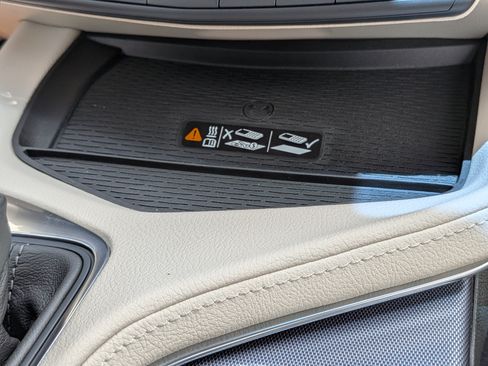 New 2026 Cadillac CT4 Premium Luxury RWD image 27