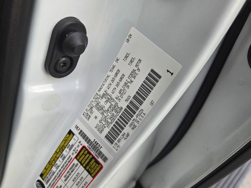 Used 2025 Toyota Tundra 1794 Edition image 29