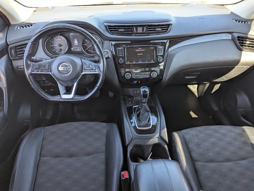Used 2022 Nissan Rogue Sport SV w/ Technology Package AWD/4WD image 30
