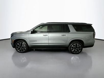 Used 2026 Chevrolet Suburban RST w/ Comfort Package