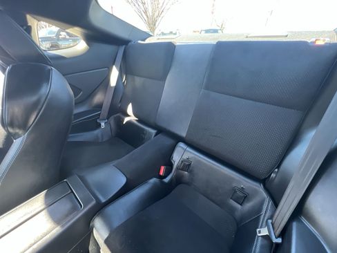 Used 2023 Toyota GR86 Premium image 23