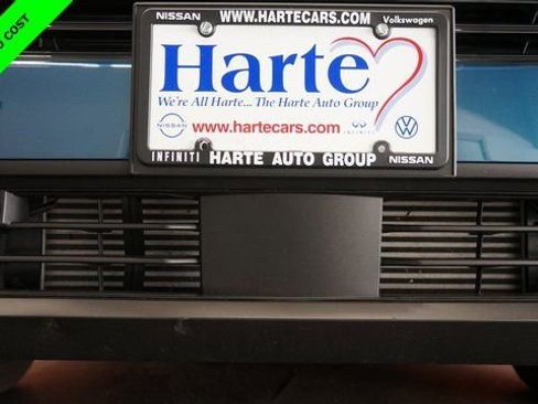 Certified 2025 Nissan Murano SL w/ Cargo Package image 72