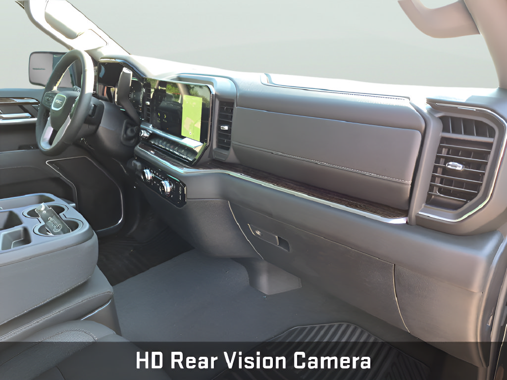 New 2026 GMC Sierra 1500 SLE w/ Preferred Package RWD image 44