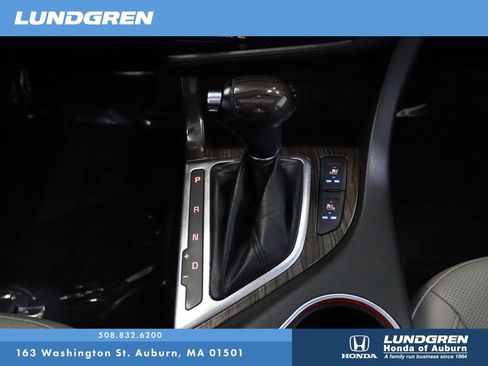 Used 2015 Kia Optima EX w/ EX Premium Package FWD image 25