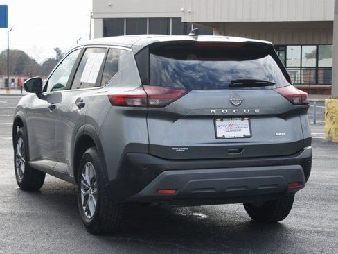 Used 2023 Nissan Rogue S image 14