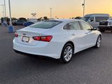 Used 2024 Chevrolet Malibu LT image 3