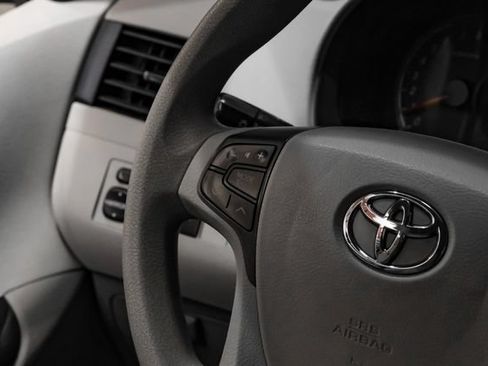 Used 2012 Toyota Sienna LE FWD image 26