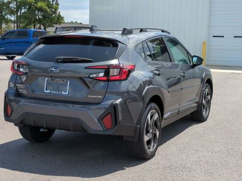 New 2025 Subaru Crosstrek 2.5i Limited w/ Crosstrek Mirror Package image 3