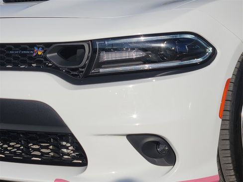 Used 2021 Dodge Charger Scat Pack w/ Plus Group image 5