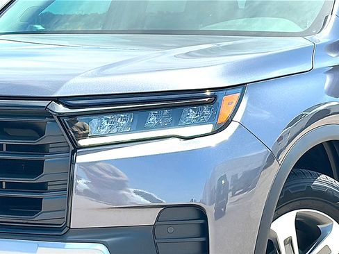 Used 2026 Honda Pilot EX-L image 4