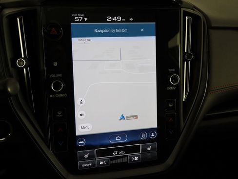 Used 2024 Subaru WRX Limited image 36