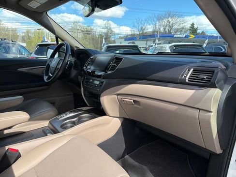 Used 2022 Honda Ridgeline RTL image 32
