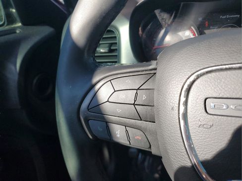 Used 2019 Dodge Charger SXT w/ Blacktop Package image 29