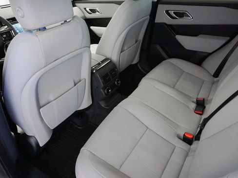 Used 2025 Land Rover Range Rover Velar Dynamic SE image 28