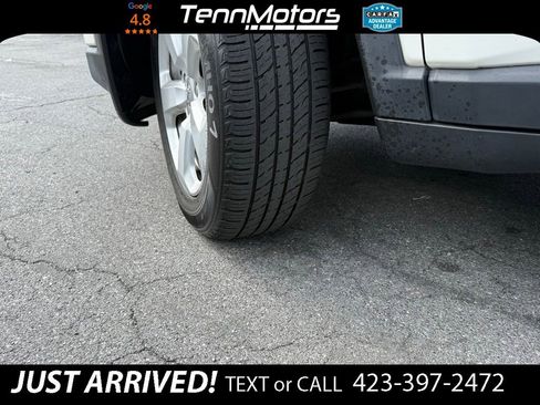 Used 2019 Jeep Compass Latitude w/ Popular Equipment Group AWD/4WD image 9