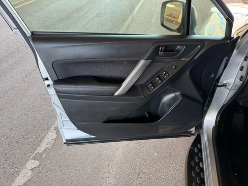 Used 2018 Subaru Forester 2.5i image 9