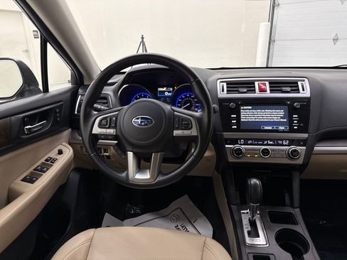 Used 2015 Subaru Outback 3.6R Limited AWD/4WD image 13