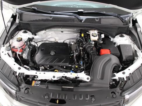 New 2026 Chevrolet TrailBlazer LT w/ Convenience Package image 40