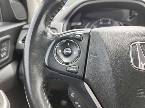 Used 2015 Honda CR-V Touring image 34