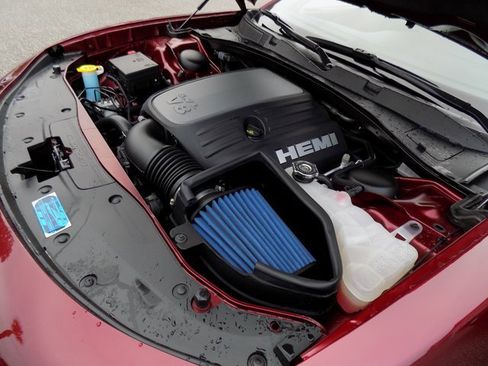 Certified 2023 Dodge Charger R/T w/ Daytona Edition Group image 34