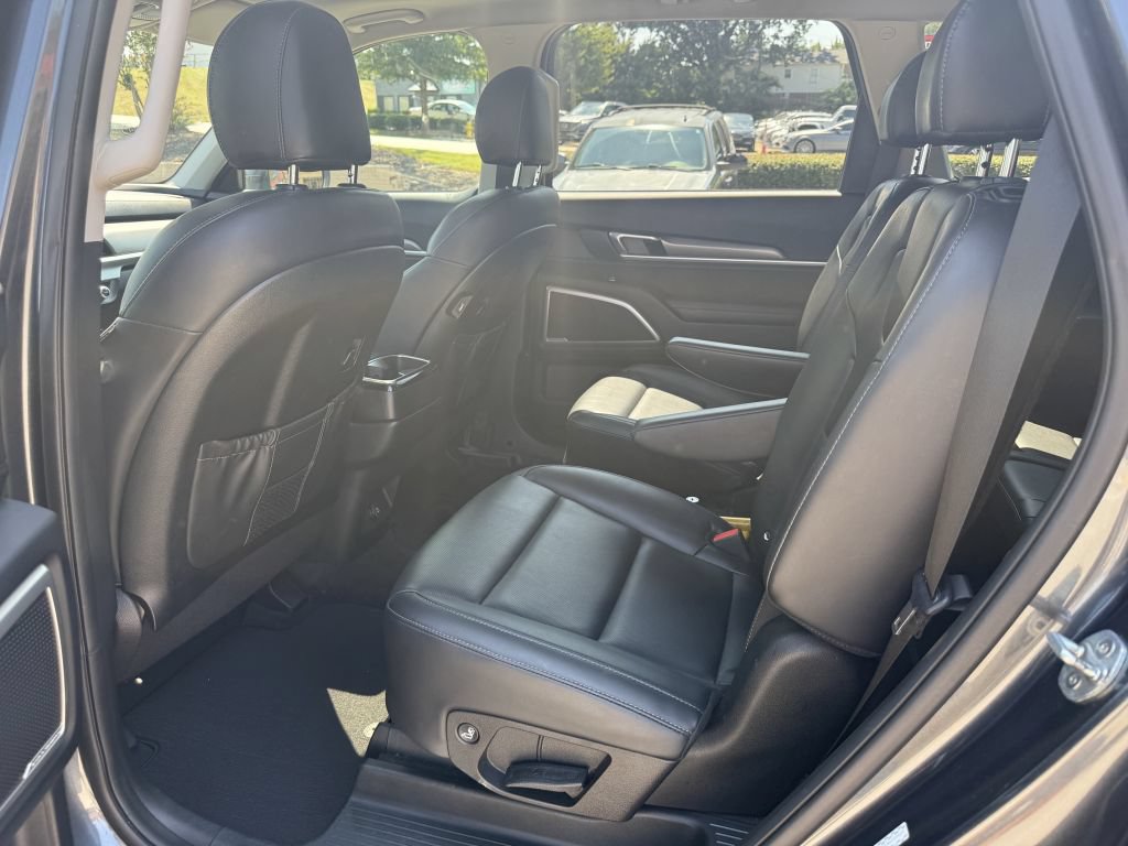Used 2021 Kia Telluride S AWD/4WD image 16