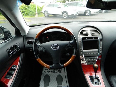 Used 2008 Lexus ES 350 FWD image 15