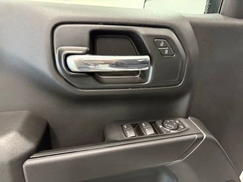 New 2026 Chevrolet Silverado 1500 W/T w/ WT Value Package image 14