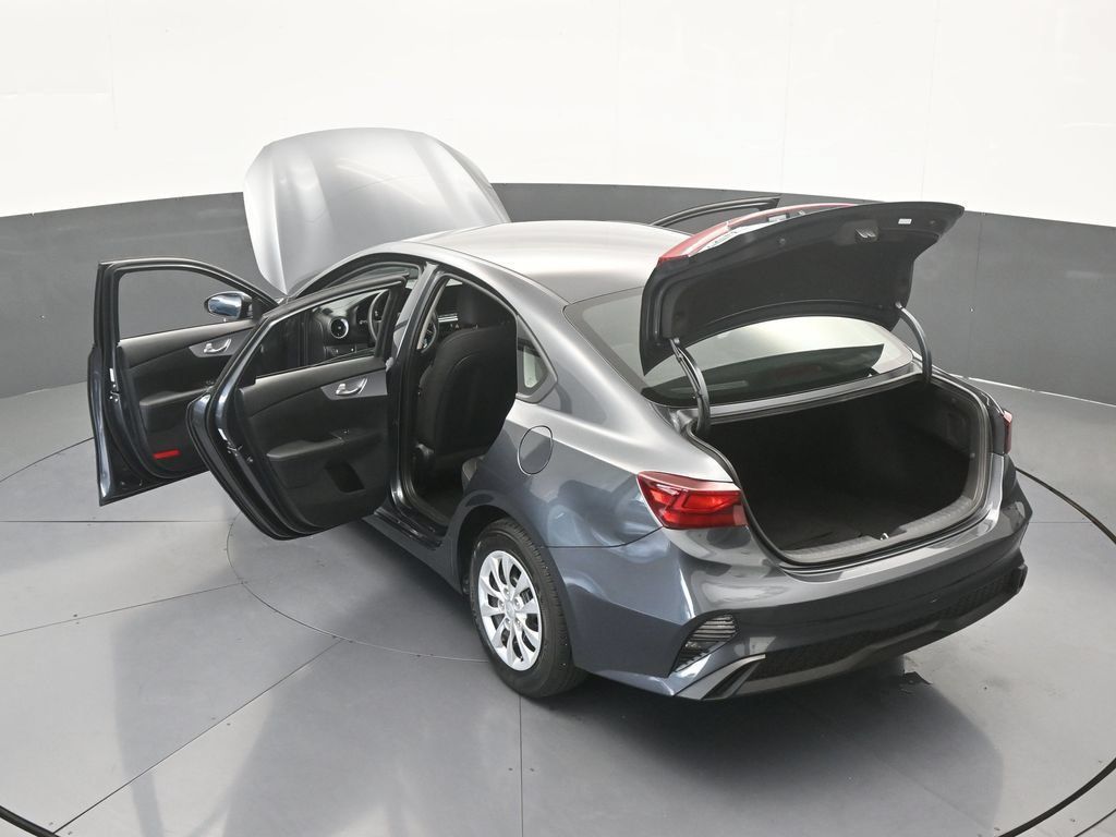 Used 2024 Kia Forte LX FWD image 59