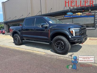 Used 2025 Ford F150 Raptor w/ Equipment Group 803A Raptor R