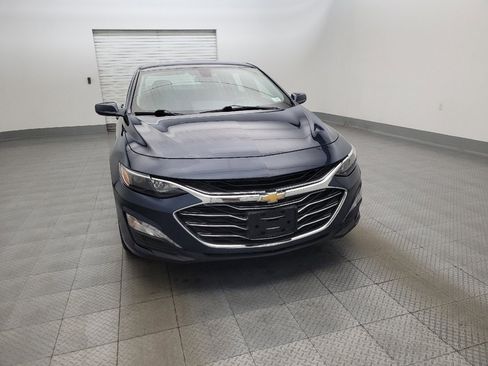 Used 2020 Chevrolet Malibu LT FWD image 14