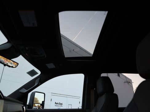 New 2026 GMC Sierra 2500 Denali w/ Denali Reserve Package image 43