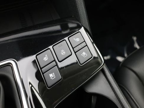 Used 2023 Kia Sportage SX FWD image 9