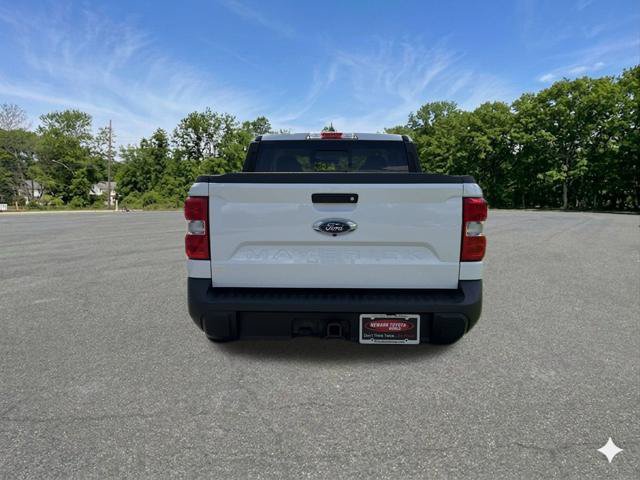 Used 2022 Ford Maverick XLT w/ Equipment Group 300A Standard AWD/4WD image 7