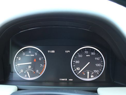 Used 2012 Land Rover Range Rover HSE LUX image 21