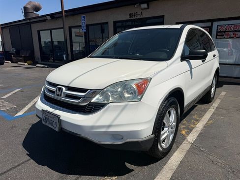 Used 2011 Honda CR-V EX image 1