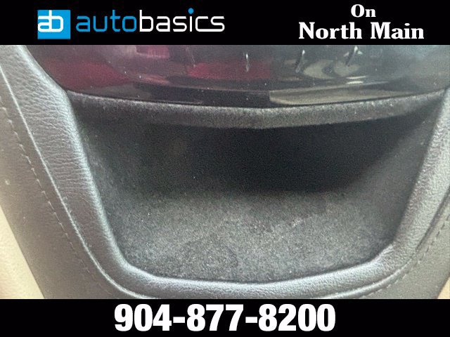 Used 2017 Cadillac XT5 FWD image 11