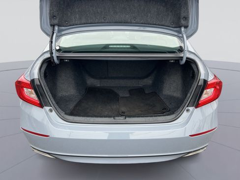 Used 2022 Honda Accord Sport Special Edition image 24