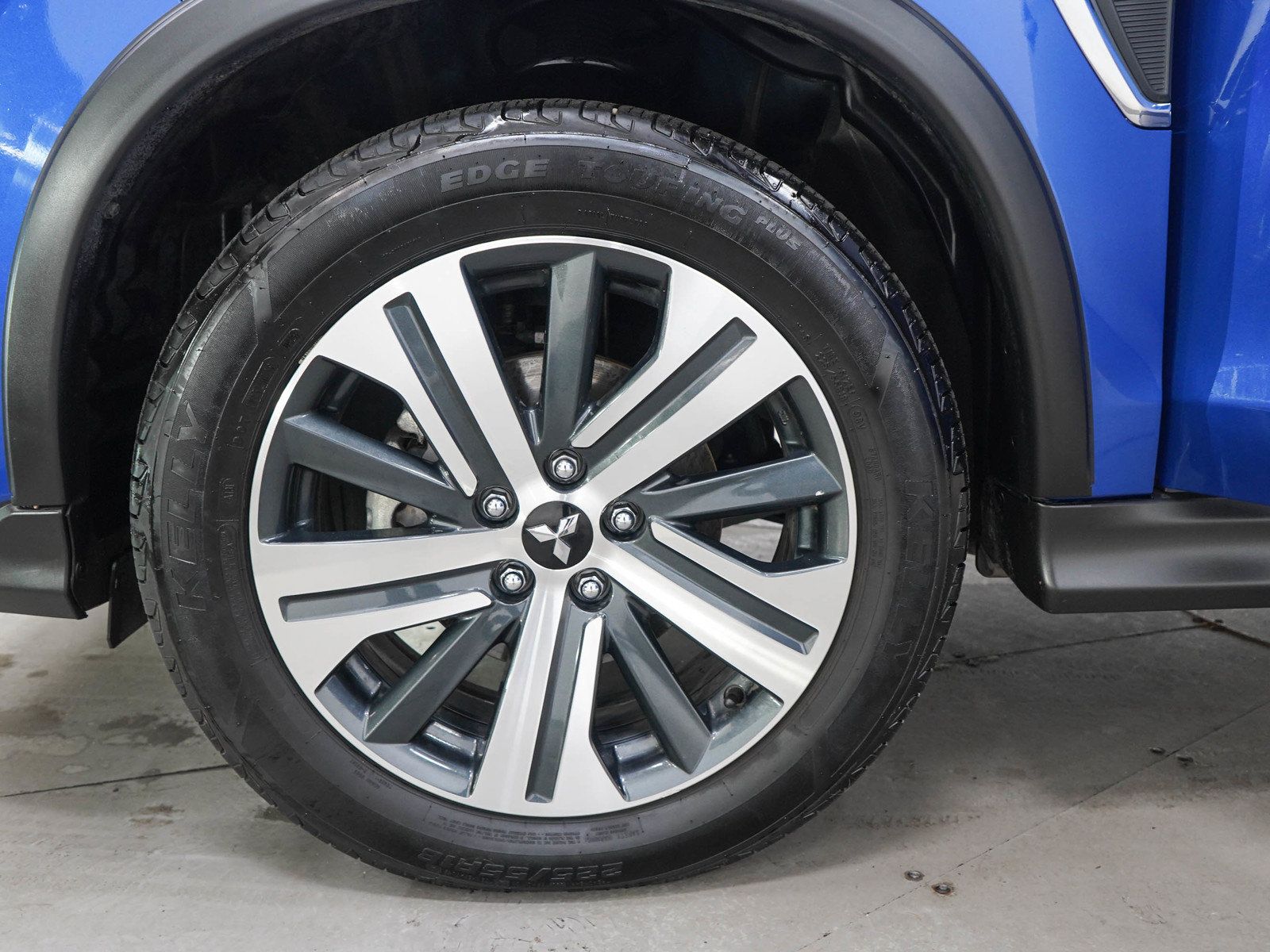 Used 2024 Mitsubishi Outlander Sport SE AWD/4WD image 28