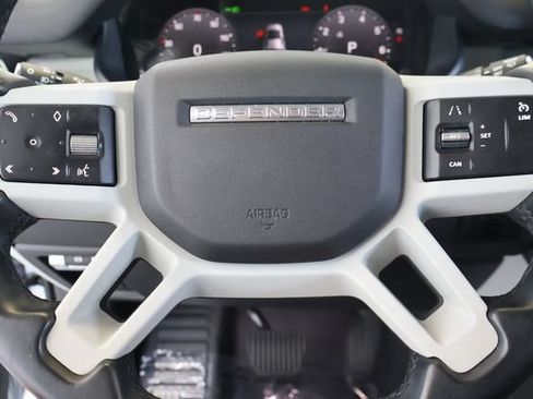 Used 2023 Land Rover Defender 110 S AWD/4WD image 26