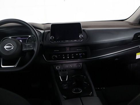 Used 2023 Nissan Rogue S AWD/4WD image 27