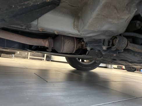 Used 2014 Honda CR-V EX-L image 52